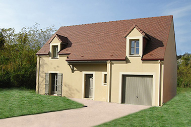 Constructeur de maison de caractère en Champagne-Ardennes