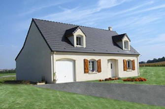 Construire votre maison avec Bati Champagne